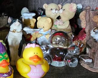bear collection