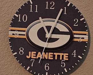 fun clock
