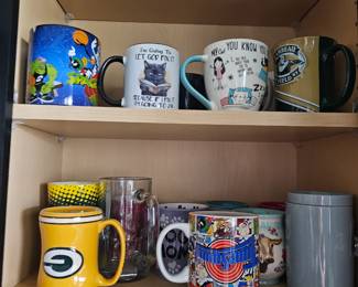 pick your favorite cup