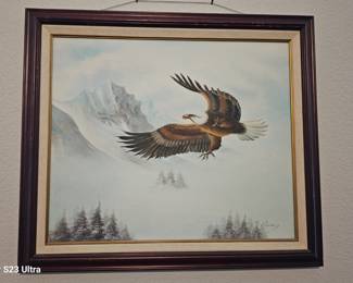 original art