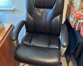 Executive Office Chair