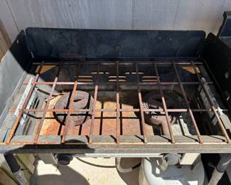 Outdoor Cooker Professional Camp Stove
