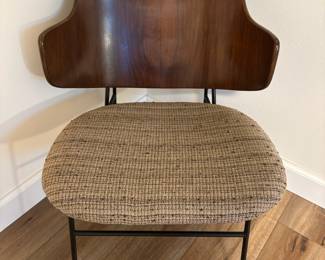 Kofod Larsen Penguin Chair
