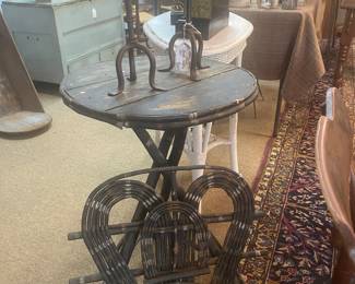 Early Twig table