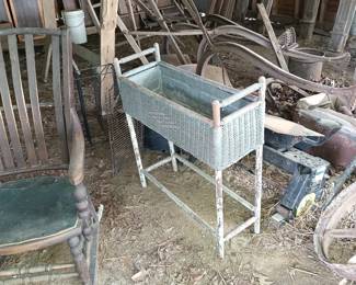 Plant Stand
