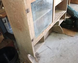 Cabinet Top