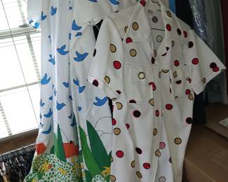 Vintage Dresses