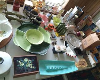 Great Vintage Home Decor