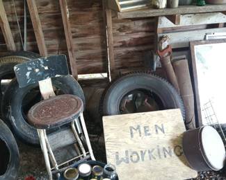 Garage Goodness