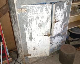 ICe Box