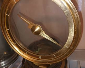 Vintage Clock