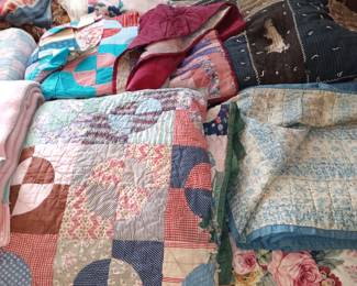 Quilts