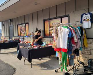 Sale Picture