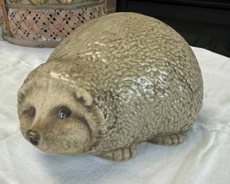 Hedgehog