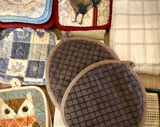 Potholders