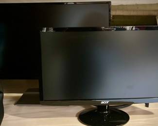Acer Computer Monitor