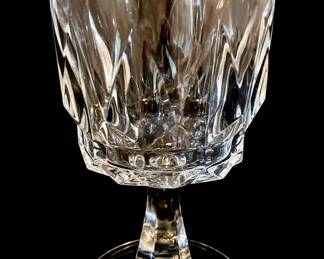 Arcoroc Artic Glasses