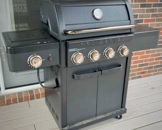 Member's Mark Pro Series Grill