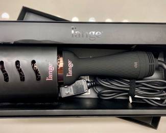 L'ANGE Le Volume 2-in-1 Titanium Brush Dryer