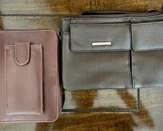 Bible Cover/Bag and Purse