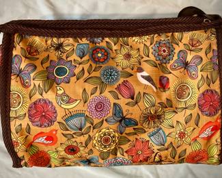 Braciano Cosmetics Pouch