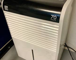 Kenmore Dehumidifier