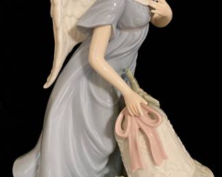 Angel Figurine