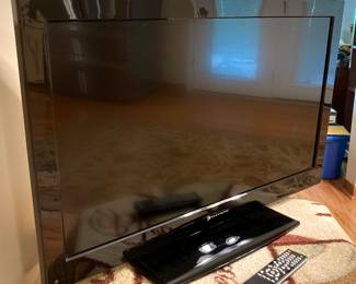 Element 32" Television
