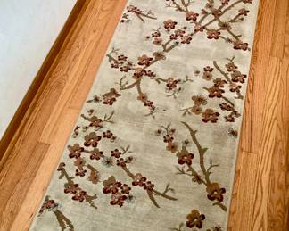 Classique Collections - Branches Runner Rugs (1 of 2)