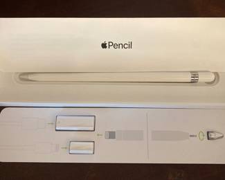 Apple Pencil