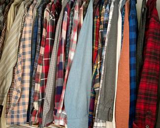 Men's Clothes