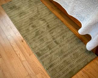 Small Runner Rug