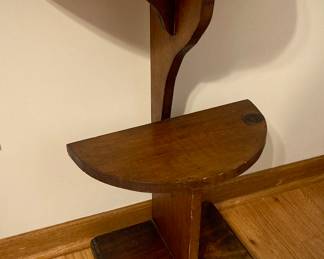 Small Accent Shelf
