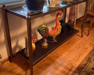 Console Table