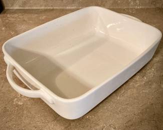 Mora Ceramics Baking Dish