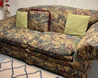 Sofa (Set of 2)