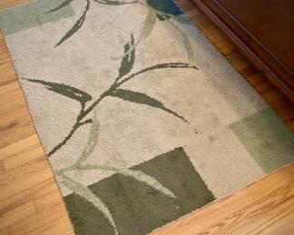 Small Area Rug