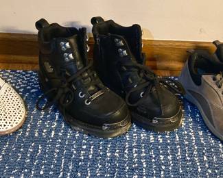 Women's Size 6.5 Shoes
