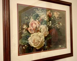 Floral Still Life