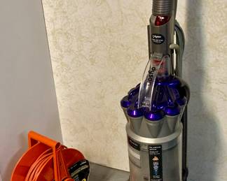 Dyson Vacuum