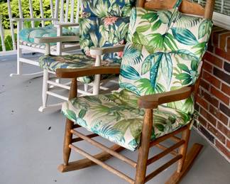 Porch Rockers