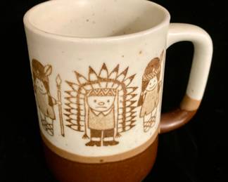 Mugs