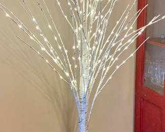 Midsize LED Tree