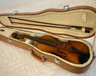 Violin