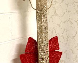 Holiday Streetlight