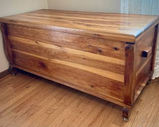 Cedar Chest