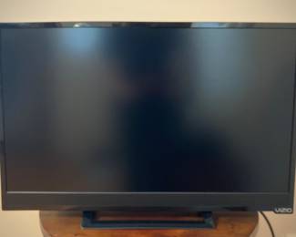 Vizio 24" Television
