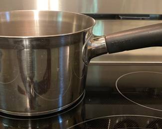 Revere Cookware