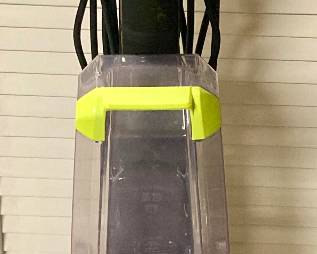 Bissel TurboClean Power Brush Pet Carpet Cleaner
