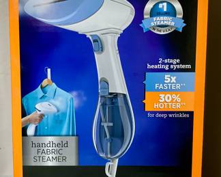 Extreme Steam Conair Steamer